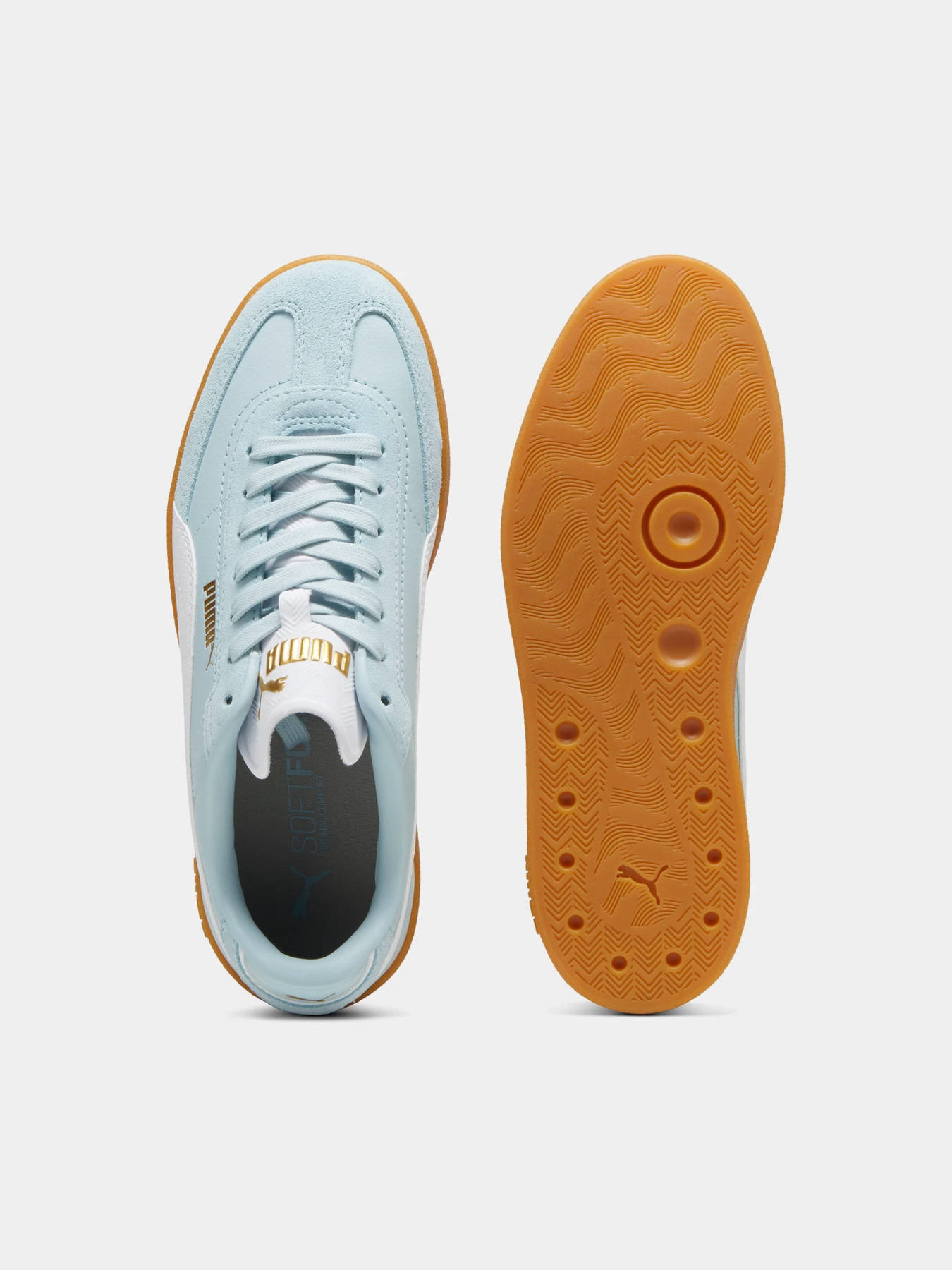 Кеды PUMA Club Ii Era модель 397447 Кеды PUMA Club Ii Era модель 397447 Фото