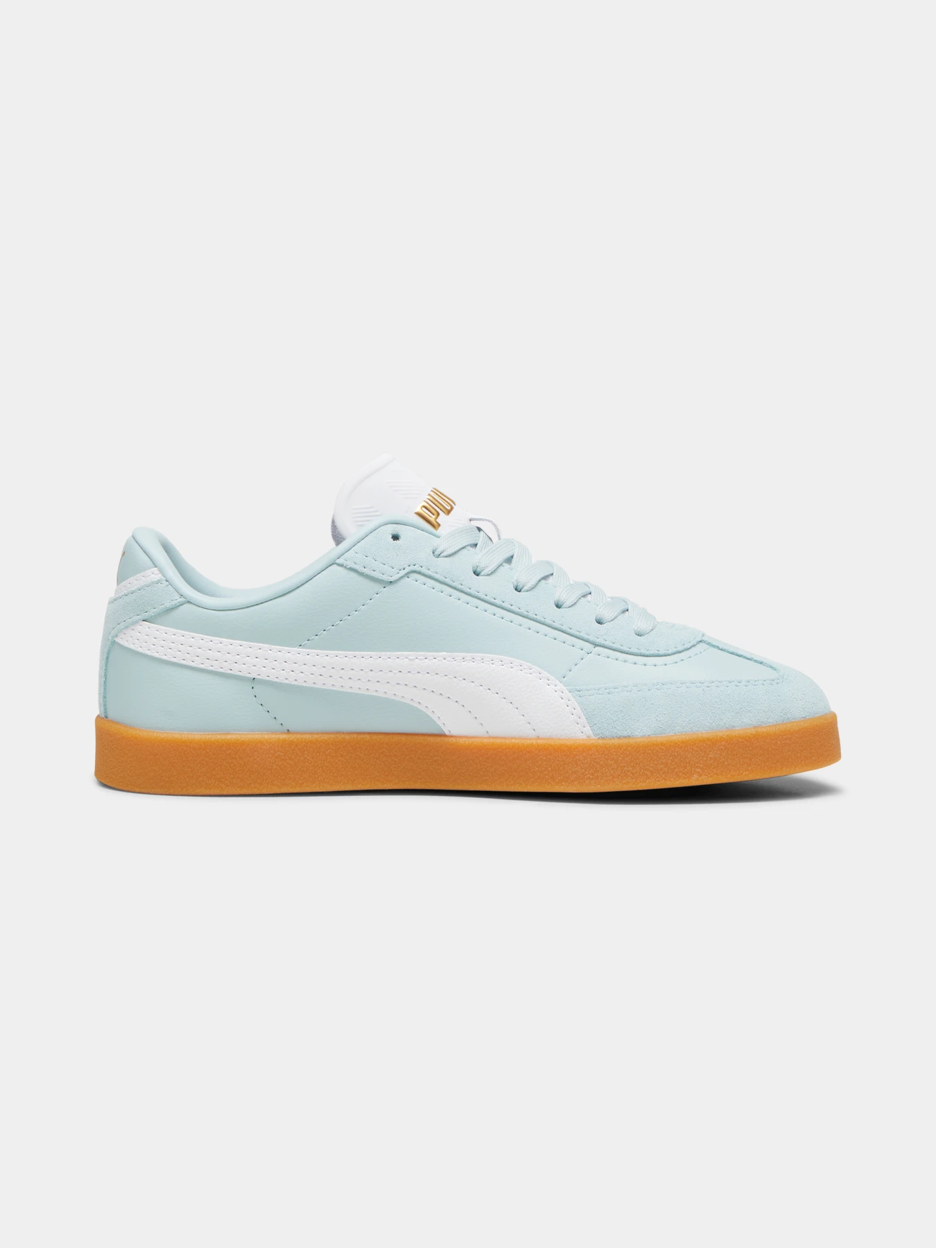 Кеды PUMA Club Ii Era модель 397447 Кеды PUMA Club Ii Era модель 397447 Фото