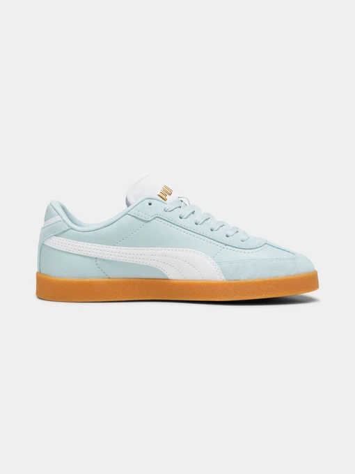 Кеды PUMA Club Ii Era модель 397447 Фото