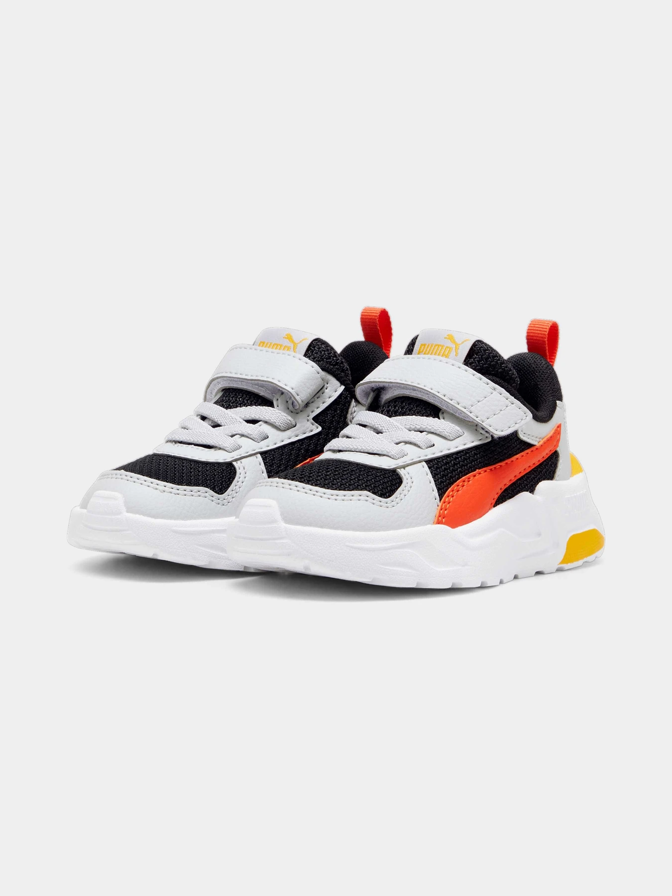 Кроссовки PUMA Trinity Lite Ac+ Inf модель 391481 Кроссовки PUMA Trinity Lite Ac+ Inf модель 391481 Фото