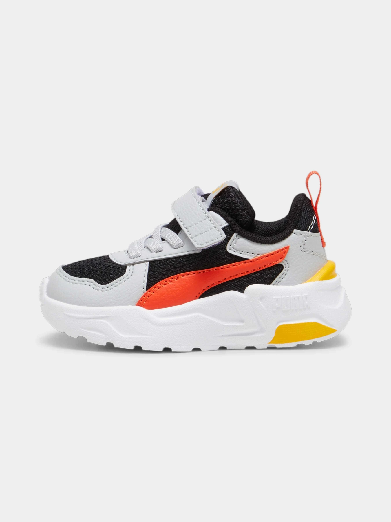 Кроссовки PUMA Trinity Lite Ac+ Inf модель 391481 Кроссовки PUMA Trinity Lite Ac+ Inf модель 391481 Фото