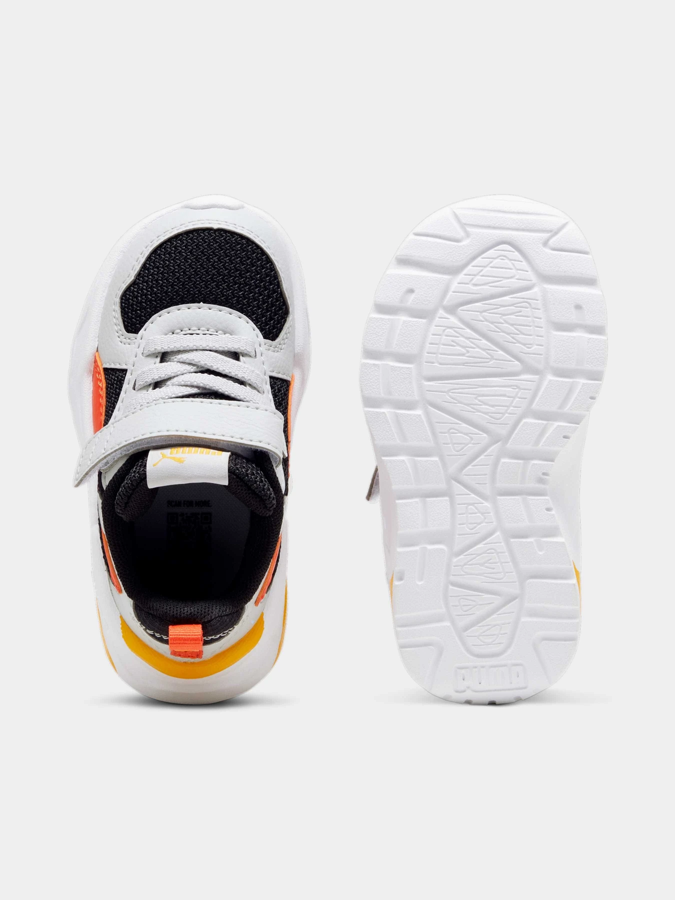 Кроссовки PUMA Trinity Lite Ac+ Inf модель 391481 Кроссовки PUMA Trinity Lite Ac+ Inf модель 391481 Фото