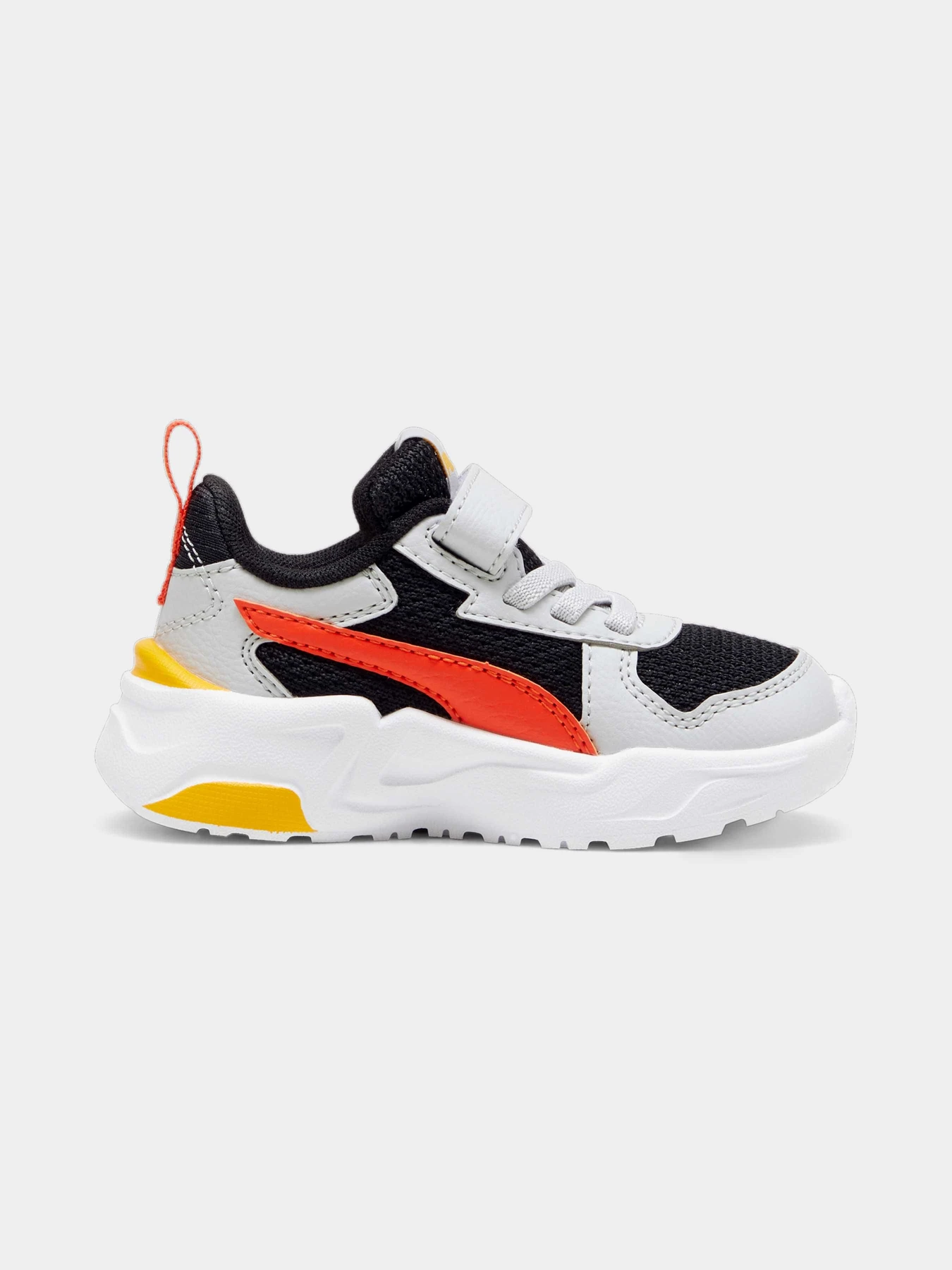 Кроссовки PUMA Trinity Lite Ac+ Inf модель 391481 Кроссовки PUMA Trinity Lite Ac+ Inf модель 391481 Фото