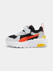Кроссовки PUMA Trinity Lite Ac+ Inf модель 391481 Фото