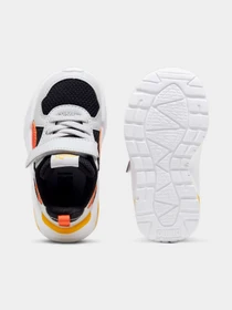 Кроссовки PUMA Trinity Lite Ac+ Inf модель 391481 Фото