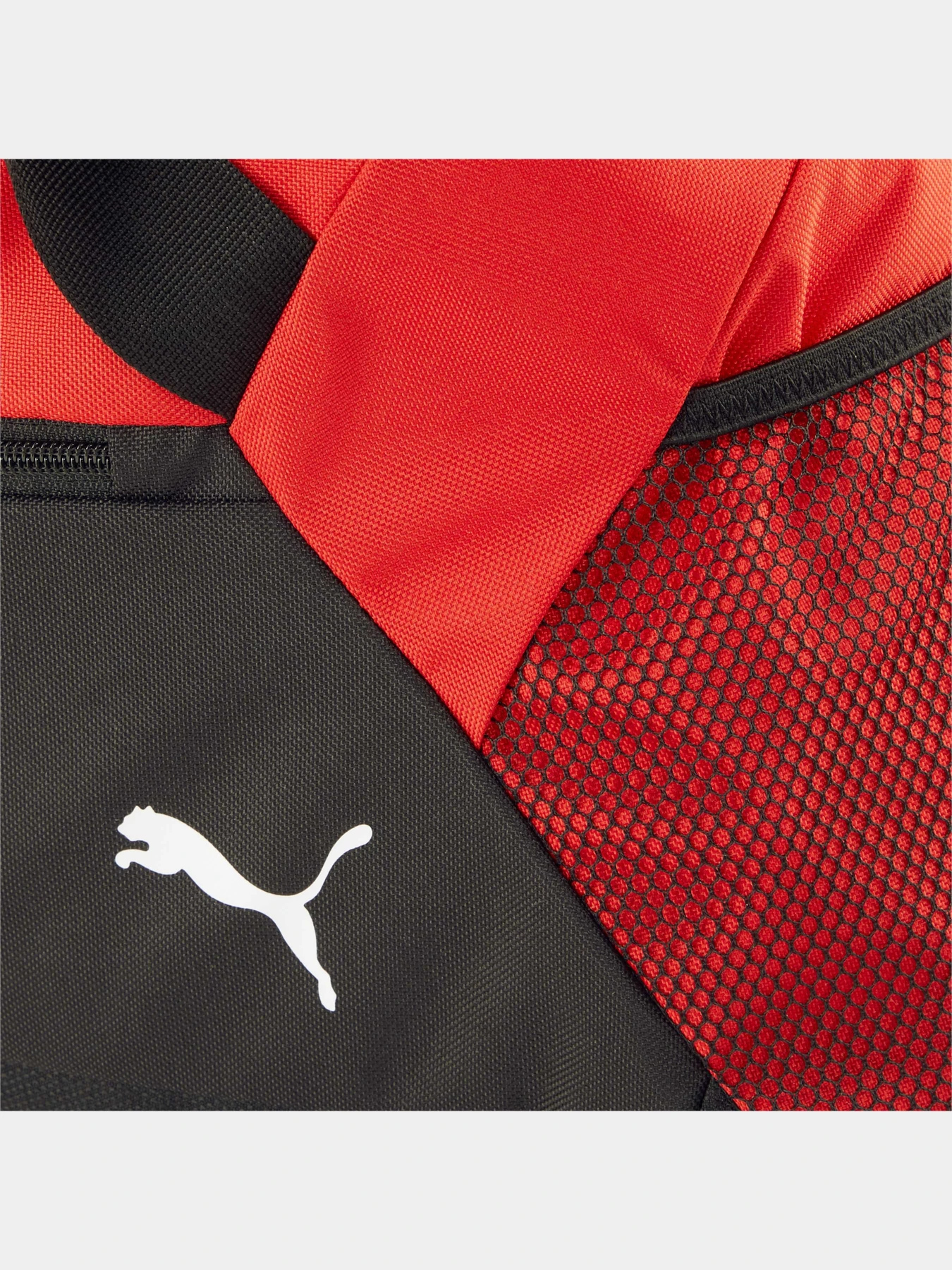 Сумки PUMA Teamgoal Teambag M модель 090233 Сумки PUMA Teamgoal Teambag M модель 090233 Фото