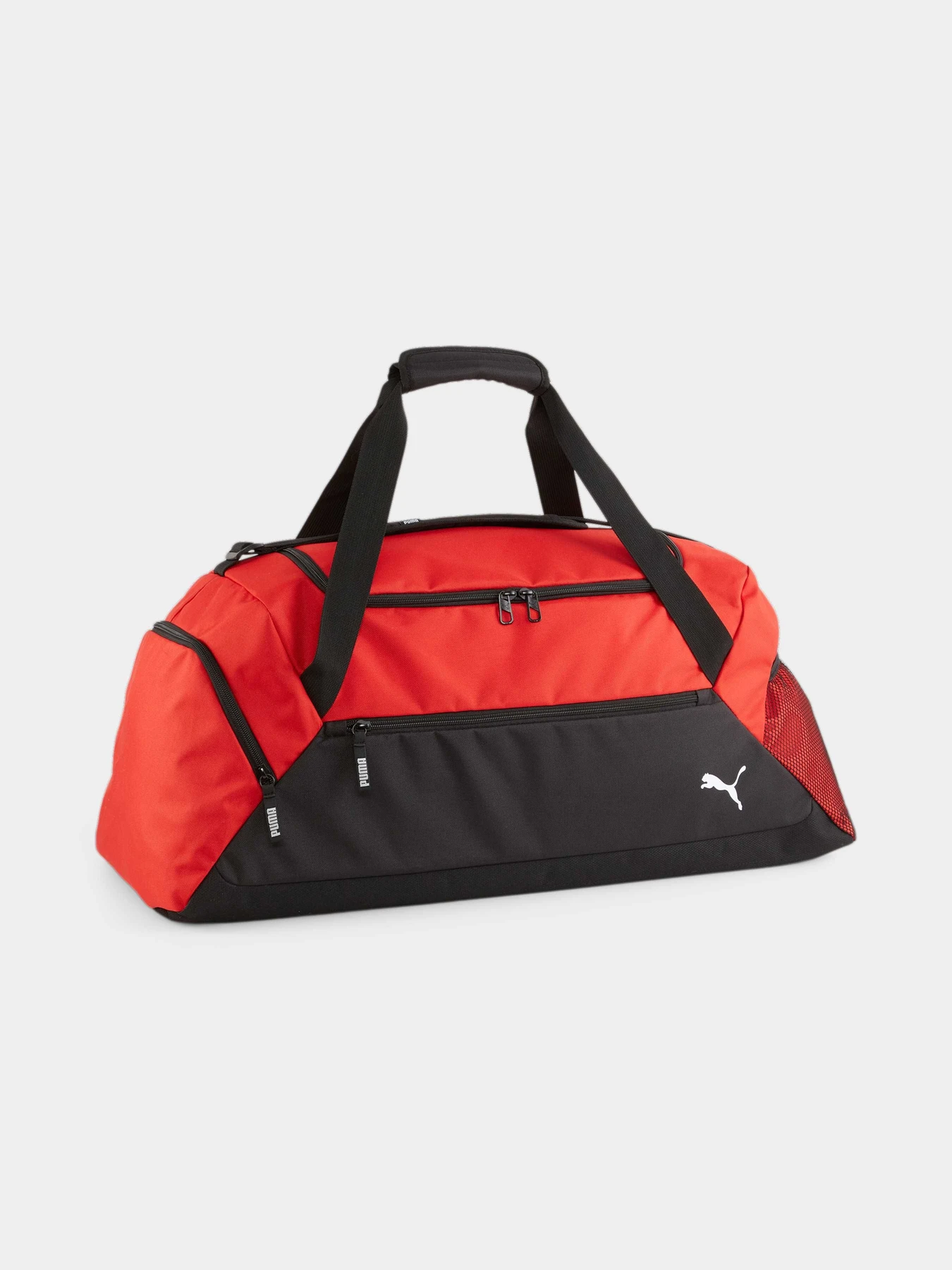 Сумки PUMA Teamgoal Teambag M модель 090233 Сумки PUMA Teamgoal Teambag M модель 090233 Фото