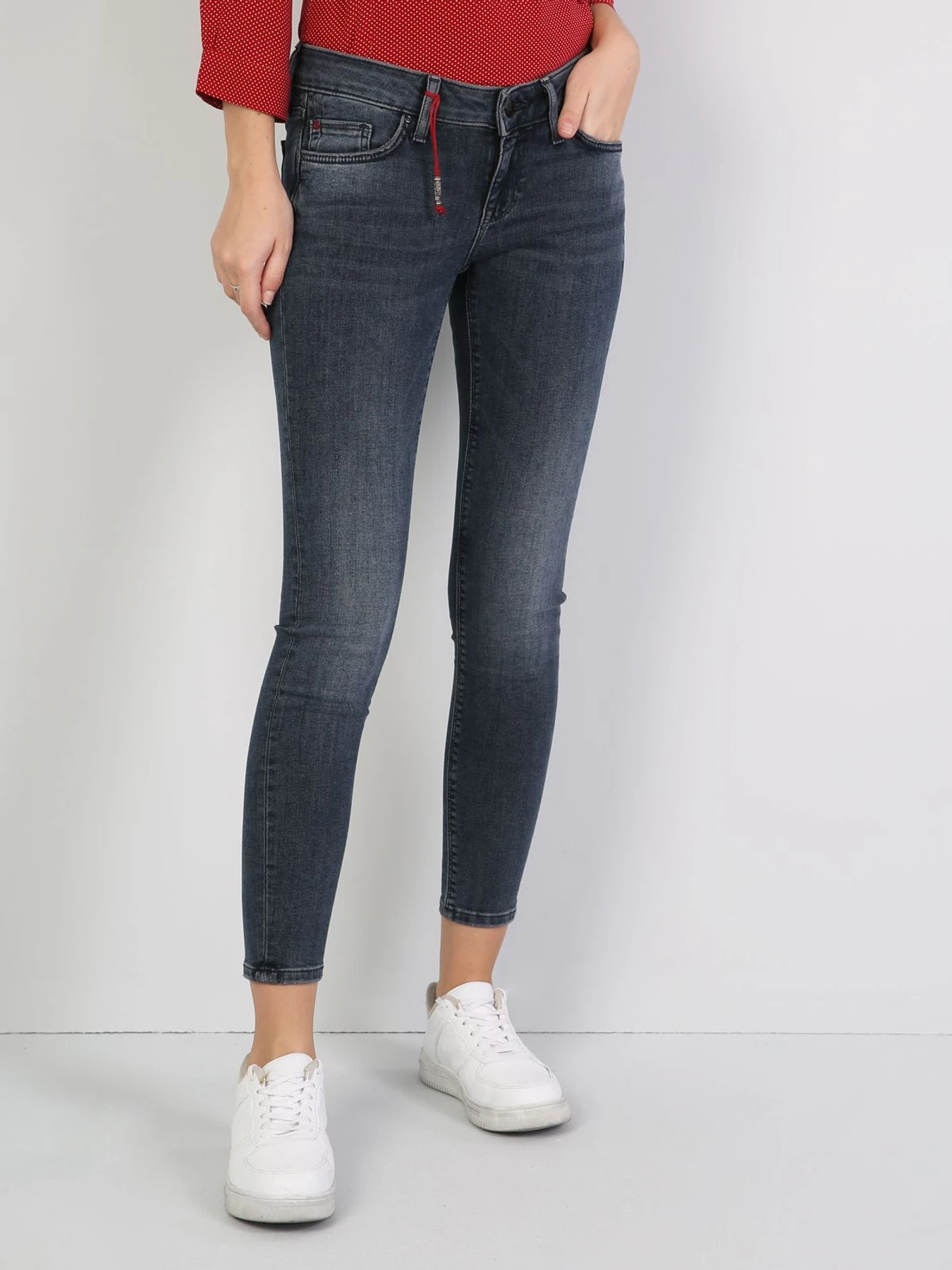 Джинси Colin’s модель CL1042738_Q1.V1_DN40255 Фото