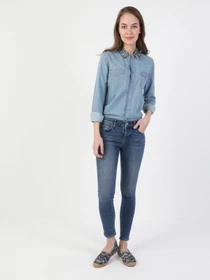 Джинси Colin’s модель CL1049650_Q1.V1_DN03388 Фото