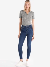 Джинсы Colin’s модель CL1066390_Q1.V1_DN41642 Фото