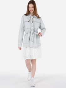 Куртки та дублянки Colin’s модель CL1069589_Q1.V1_DN43439 Фото