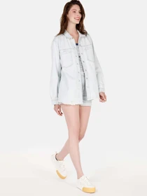 Сорочки Colin’s модель CL1069601_Q1.V1_DN43453 Фото