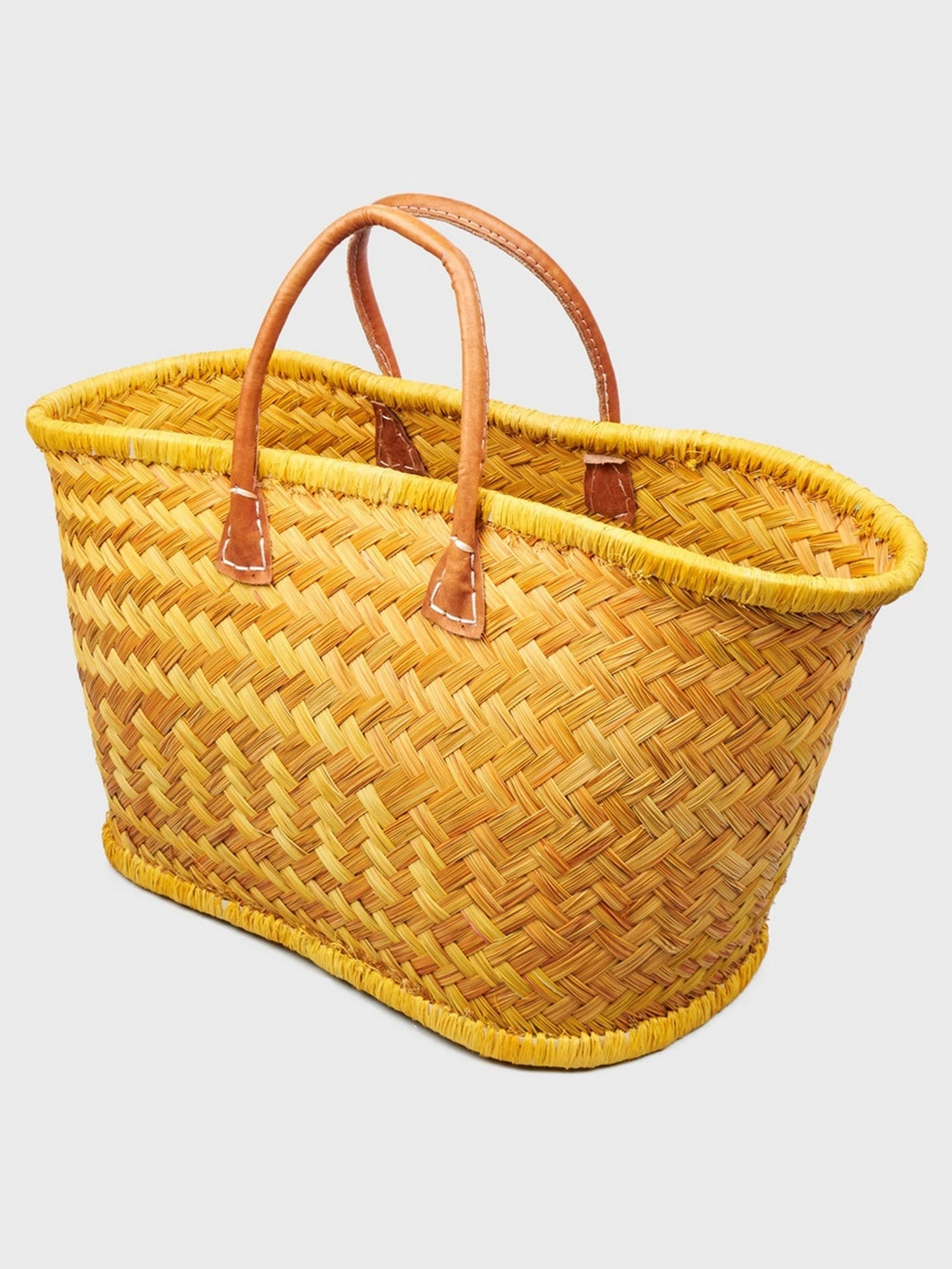 Сумки Le Comptoir de la plage модель BM_Plain_217 Сумки Le Comptoir de la plage модель BM_Plain_217 Фото