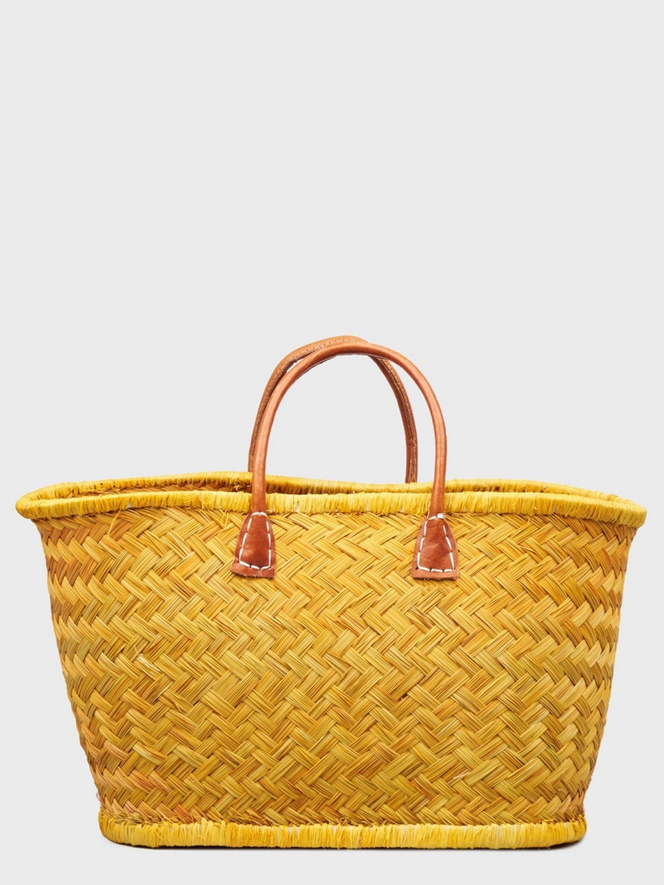 Сумки Le Comptoir de la plage модель BM_Plain_217 Сумки Le Comptoir de la plage модель BM_Plain_217 Фото