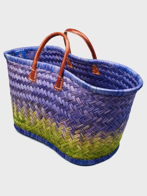 Le Comptoir de la plage Aravola Пляжна сумка фото 2