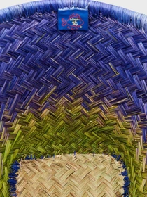 Сумки Le Comptoir de la plage Aravola модель BM_Bicolor_342 Фото