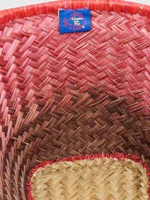 Сумки Le Comptoir de la plage Aravola модель BM_Bicolor_525 Фото