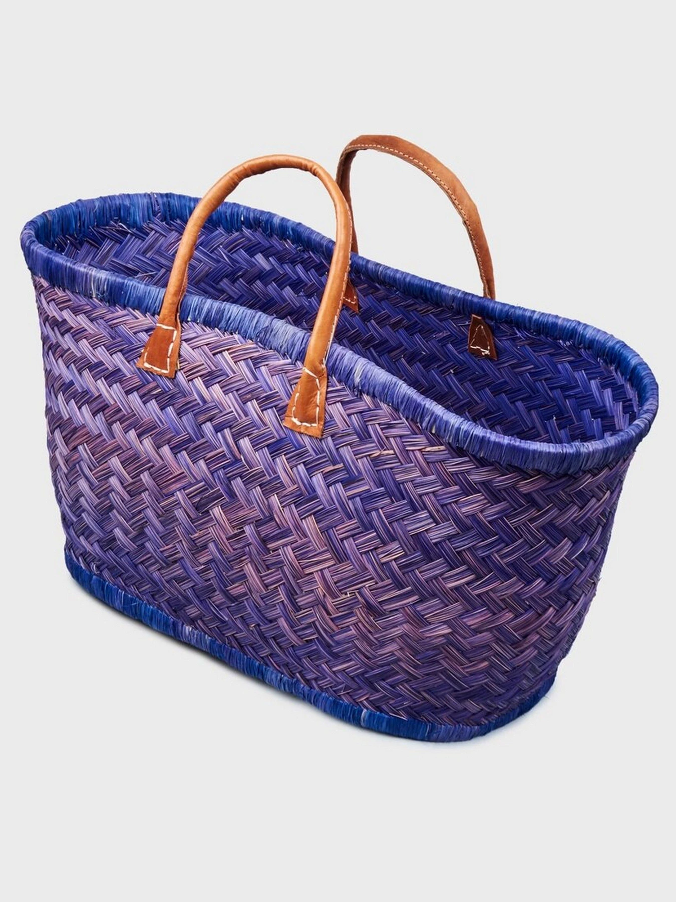 Сумки Le Comptoir de la plage Aravola модель BM_Plain_213 Сумки Le Comptoir de la plage Aravola модель BM_Plain_213 Фото