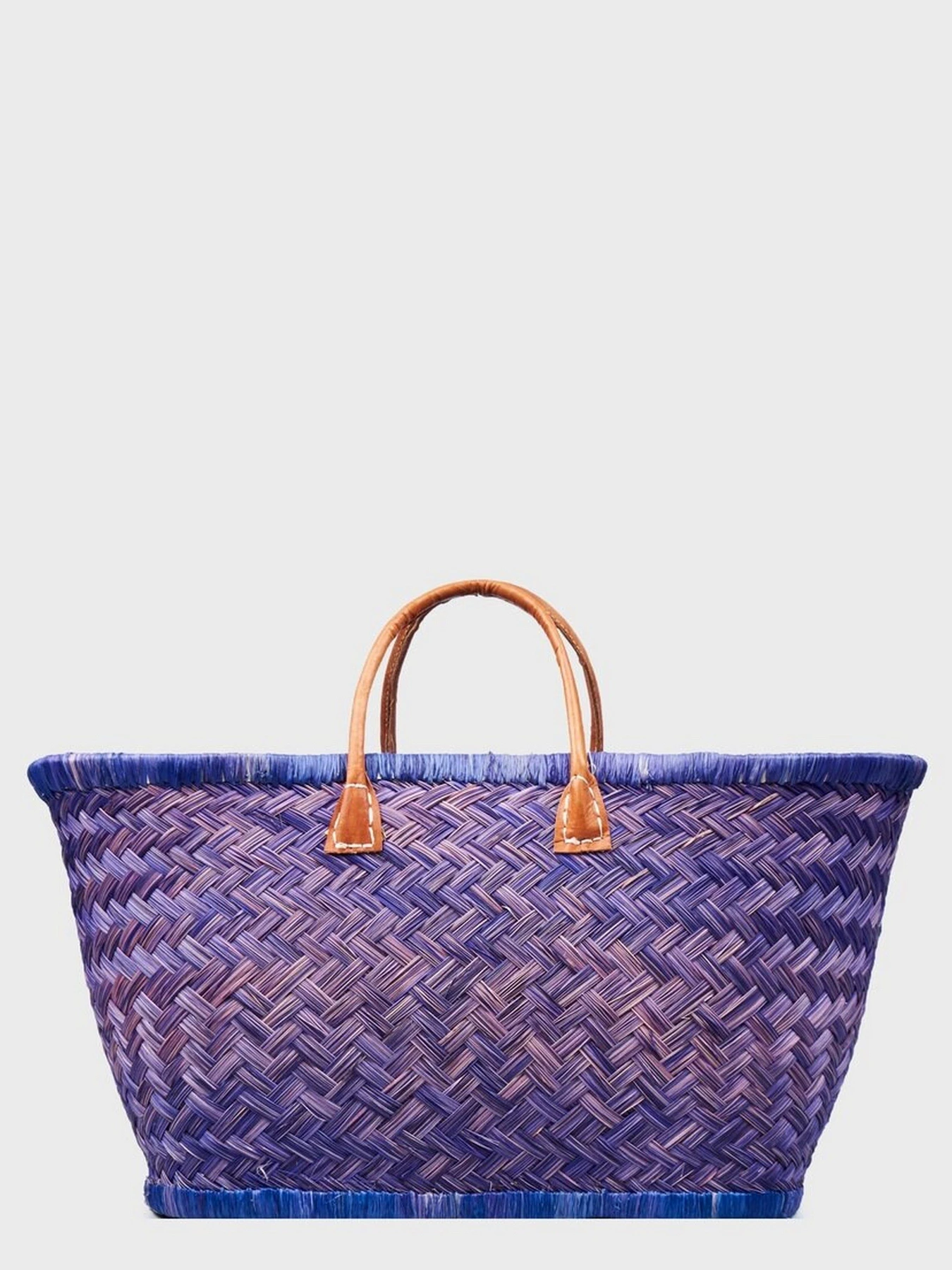 Сумки Le Comptoir de la plage Aravola модель BM_Plain_213 Сумки Le Comptoir de la plage Aravola модель BM_Plain_213 Фото