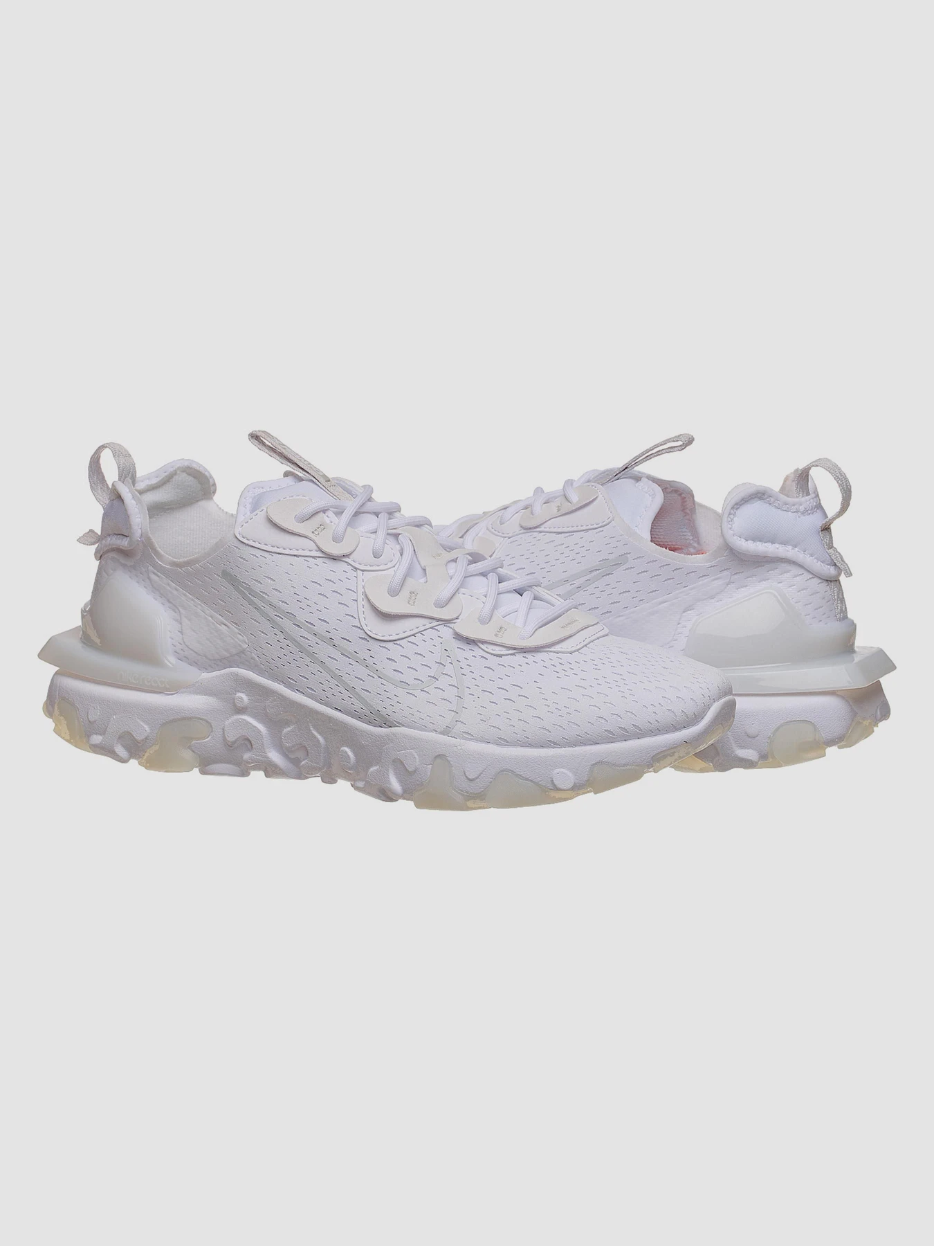 Кроссовки NIKE React Vision модель CD4373-101 Кроссовки NIKE React Vision модель CD4373-101 Фото