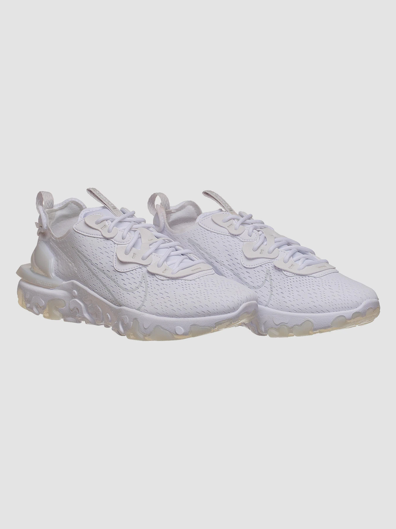 Кроссовки NIKE React Vision модель CD4373-101 Кроссовки NIKE React Vision модель CD4373-101 Фото