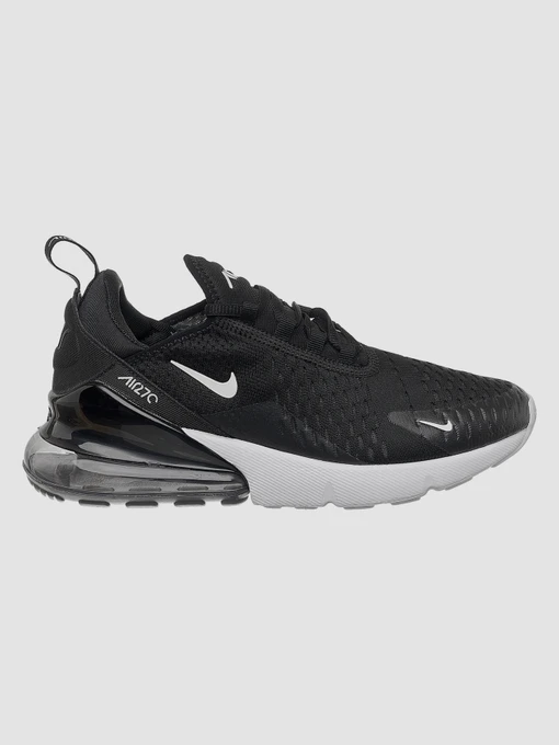 Кросівки NIKE Nike Air Max 270 Black (AH6789-001) модель AH6789-001 Фото