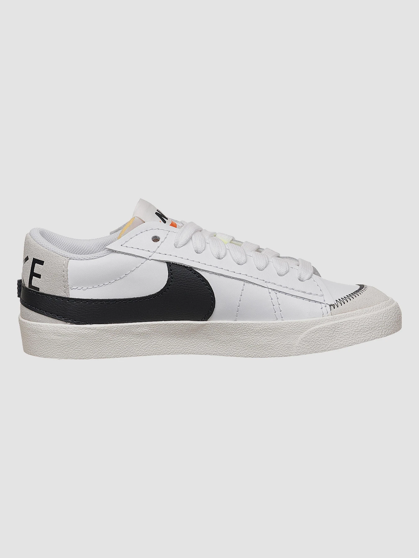 Кеды NIKE Blazer Low модель DN2158-101 Фото