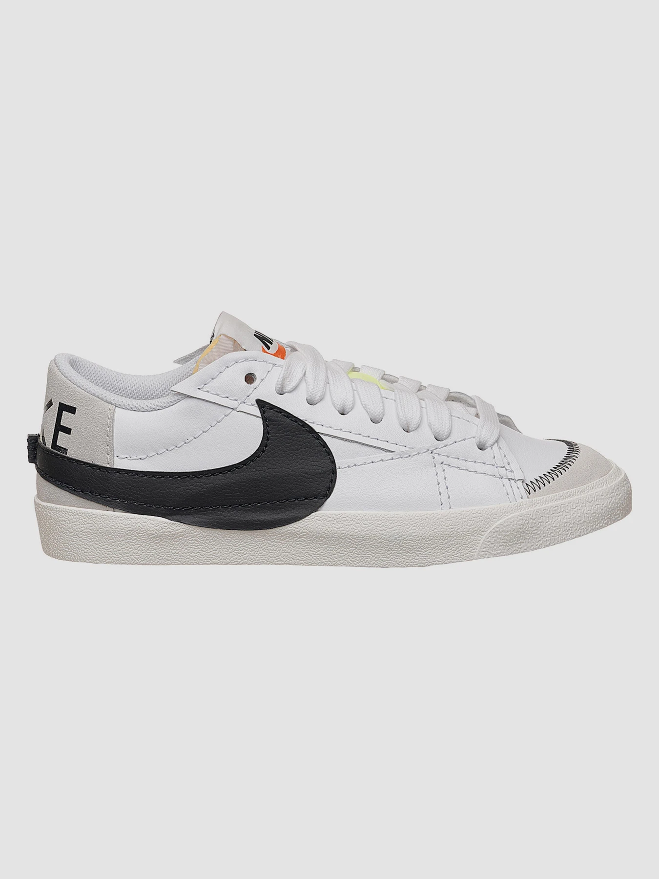 Кеды NIKE Blazer Low модель DN2158-101 Фото