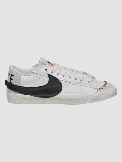 Кеды NIKE Blazer Low модель DN2158-101 Фото