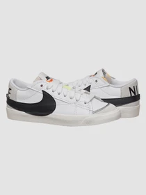 Кеды NIKE Blazer Low модель DN2158-101 Фото