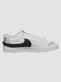 Кеды NIKE Blazer Low модель DN2158-101 Фото
