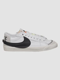 Кеды NIKE Blazer Low модель DN2158-101 Фото