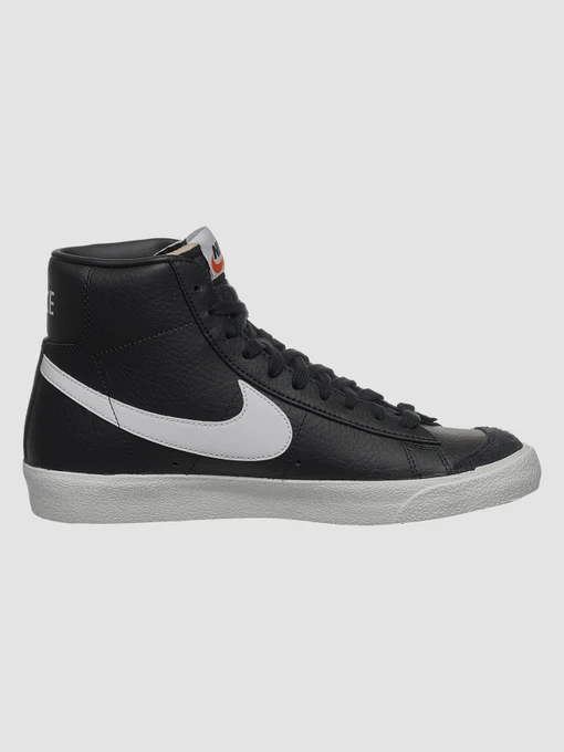 Чоловічі Кросівки повсякденні NIKE Nike Blazer Mid '77 Vintage фото 3