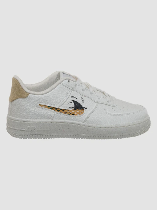 Кроссовки NIKE Air Force модель DQ7690-100 Фото