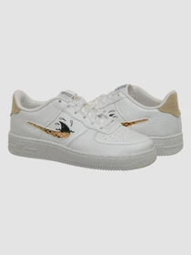 Кросівки NIKE Air Force модель DQ7690-100 Фото