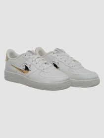 Кросівки NIKE Air Force модель DQ7690-100 Фото
