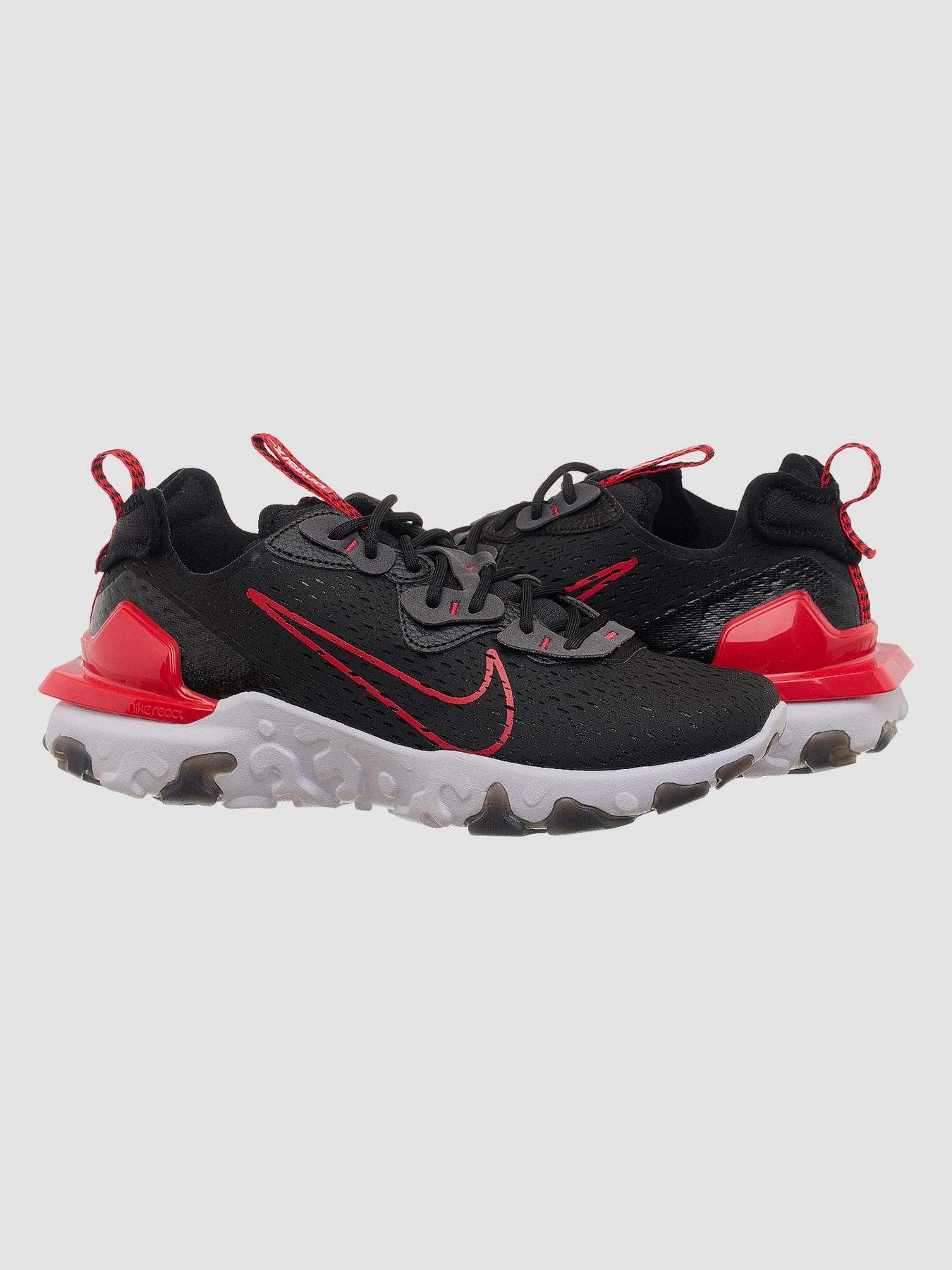 Кроссовки NIKE React Vision модель FB3353-001 Кроссовки NIKE React Vision модель FB3353-001 Фото