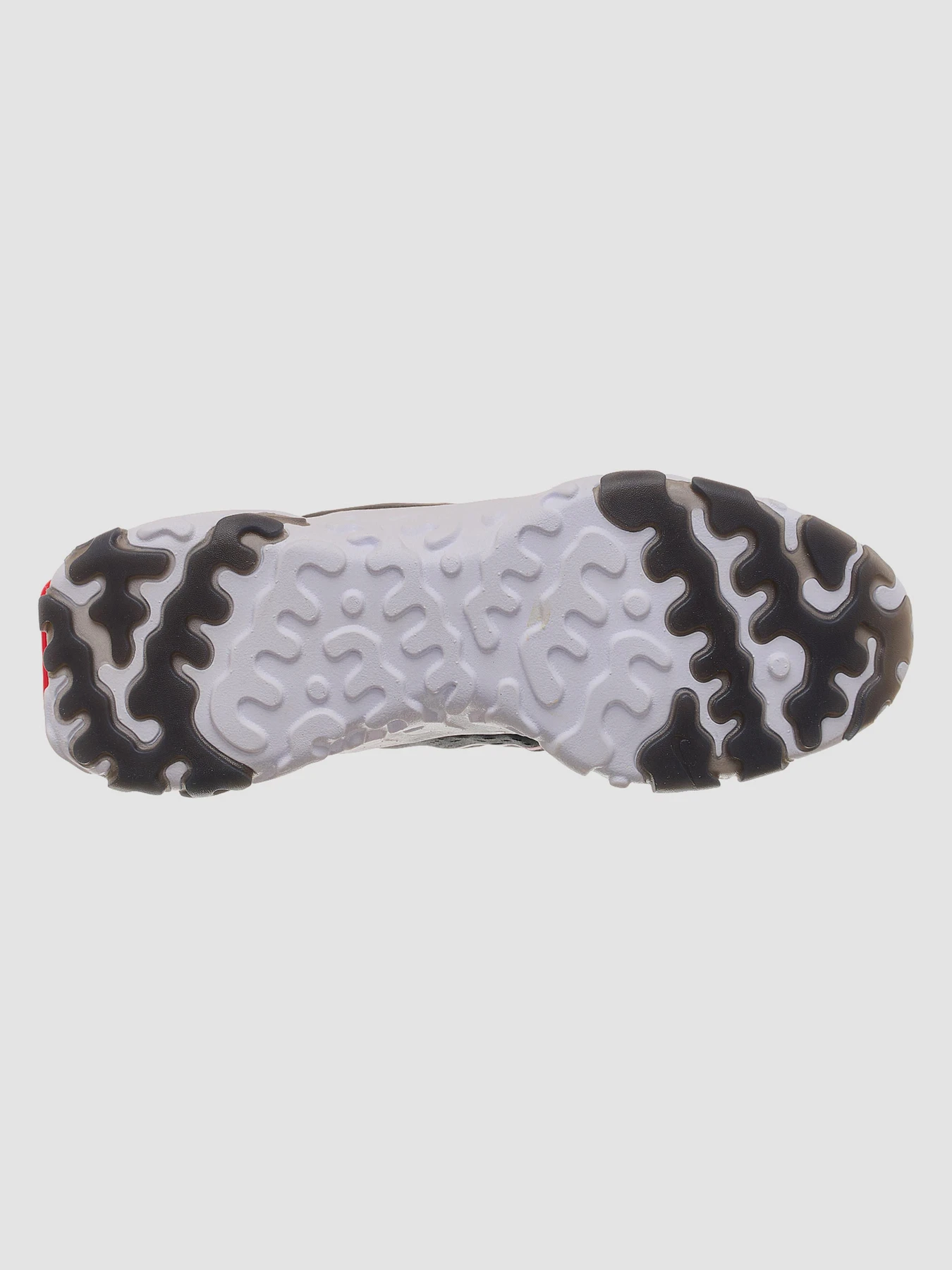 Кроссовки NIKE React Vision модель FB3353-001 Кроссовки NIKE React Vision модель FB3353-001 Фото