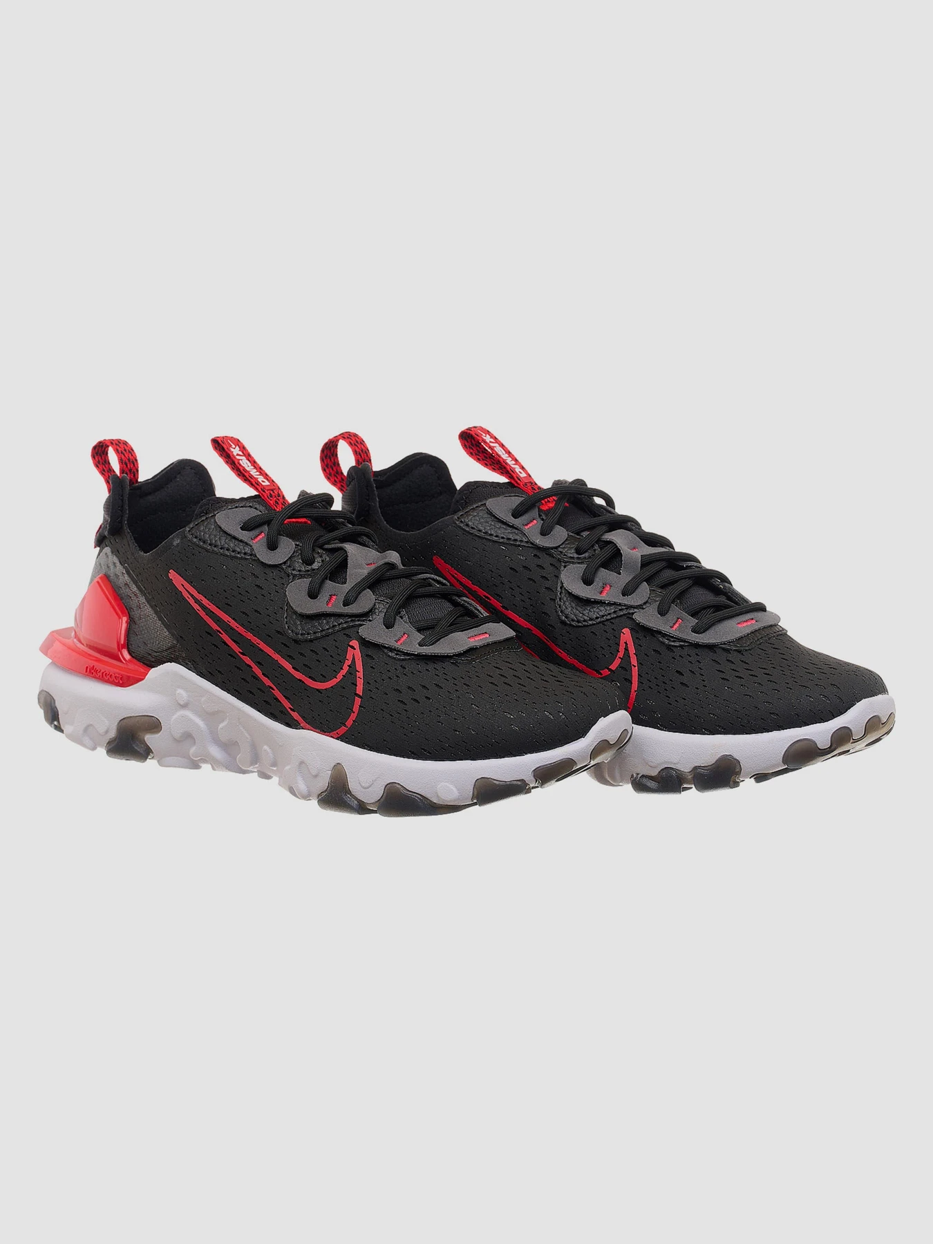 Кроссовки NIKE React Vision модель FB3353-001 Кроссовки NIKE React Vision модель FB3353-001 Фото