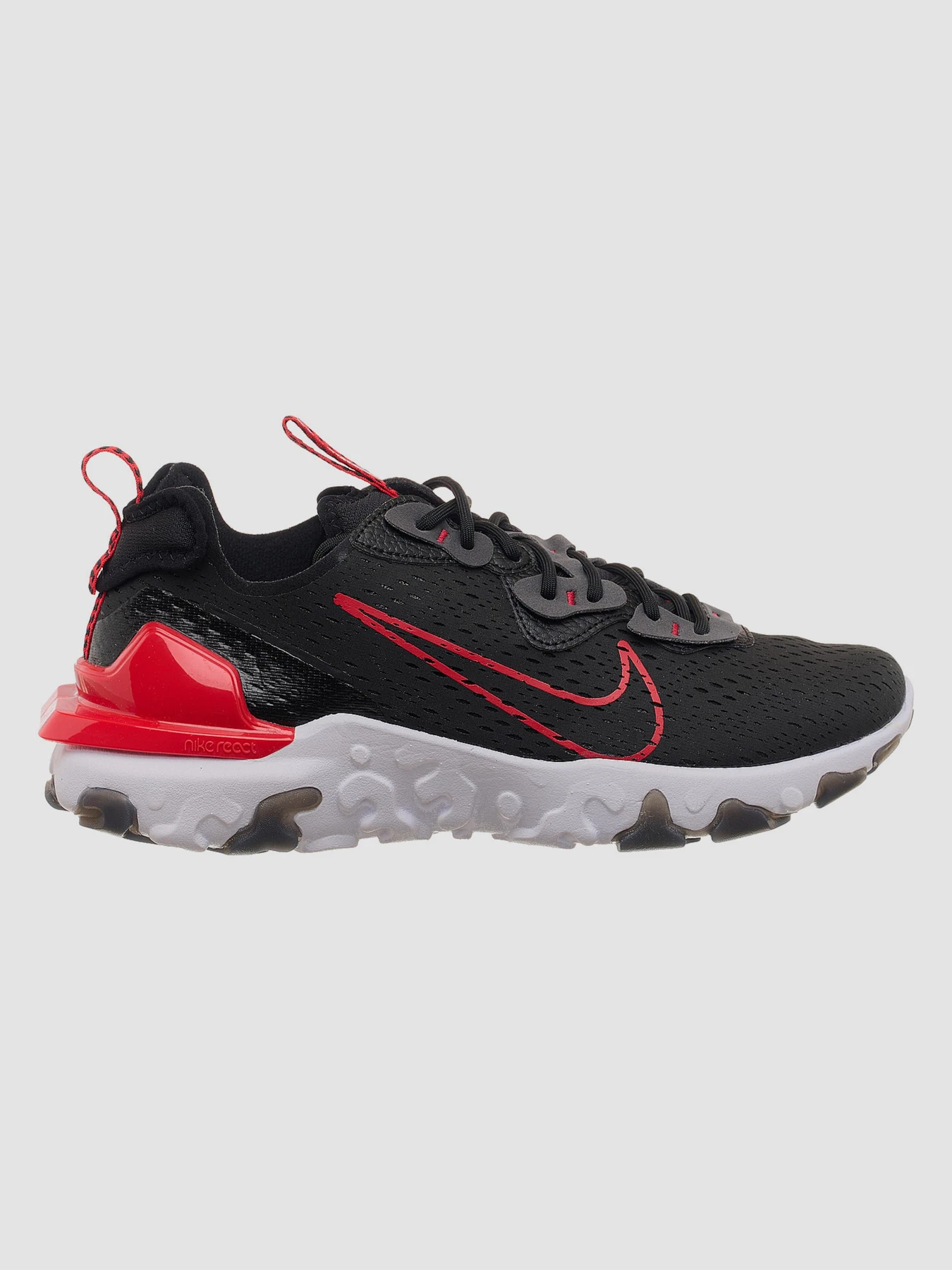 Кроссовки NIKE React Vision модель FB3353-001 Кроссовки NIKE React Vision модель FB3353-001 Фото