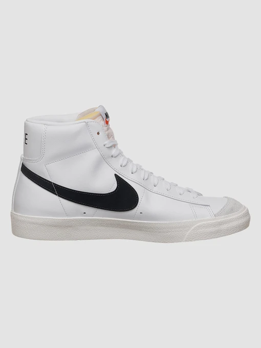Чоловічі Кросівки повсякденні NIKE Nike Blazer Mid '77 Vintage фото 3