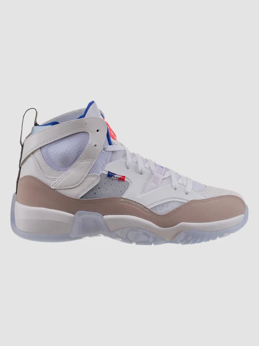 Кросівки Jordan Jumpman Two Trey модель DX6551-104 Фото