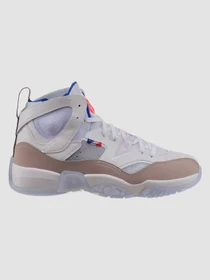 Кросівки Jordan Jumpman Two Trey модель DX6551-104 Фото