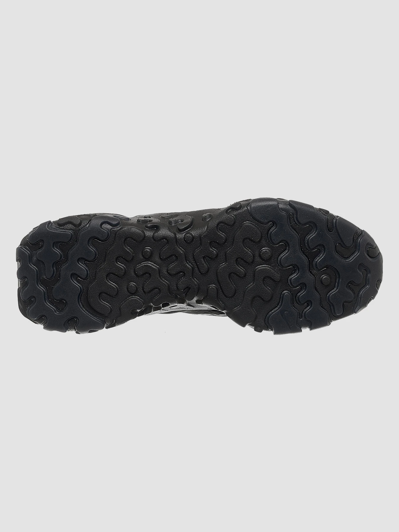 Кроссовки NIKE Nike React Vision Black (CD4373-004) модель CD4373-004 Фото