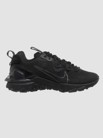 Кроссовки NIKE Nike React Vision Black (CD4373-004) модель CD4373-004 Фото
