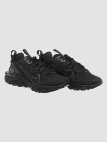 Кроссовки NIKE Nike React Vision Black (CD4373-004) модель CD4373-004 Фото