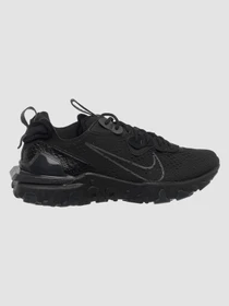 Кроссовки NIKE Nike React Vision Black (CD4373-004) модель CD4373-004 Фото