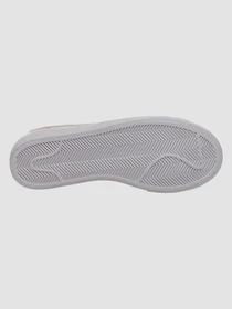 Кроссовки NIKE Nike Blazer Low Platform White (DJ0292-103) модель DJ0292-103 Фото