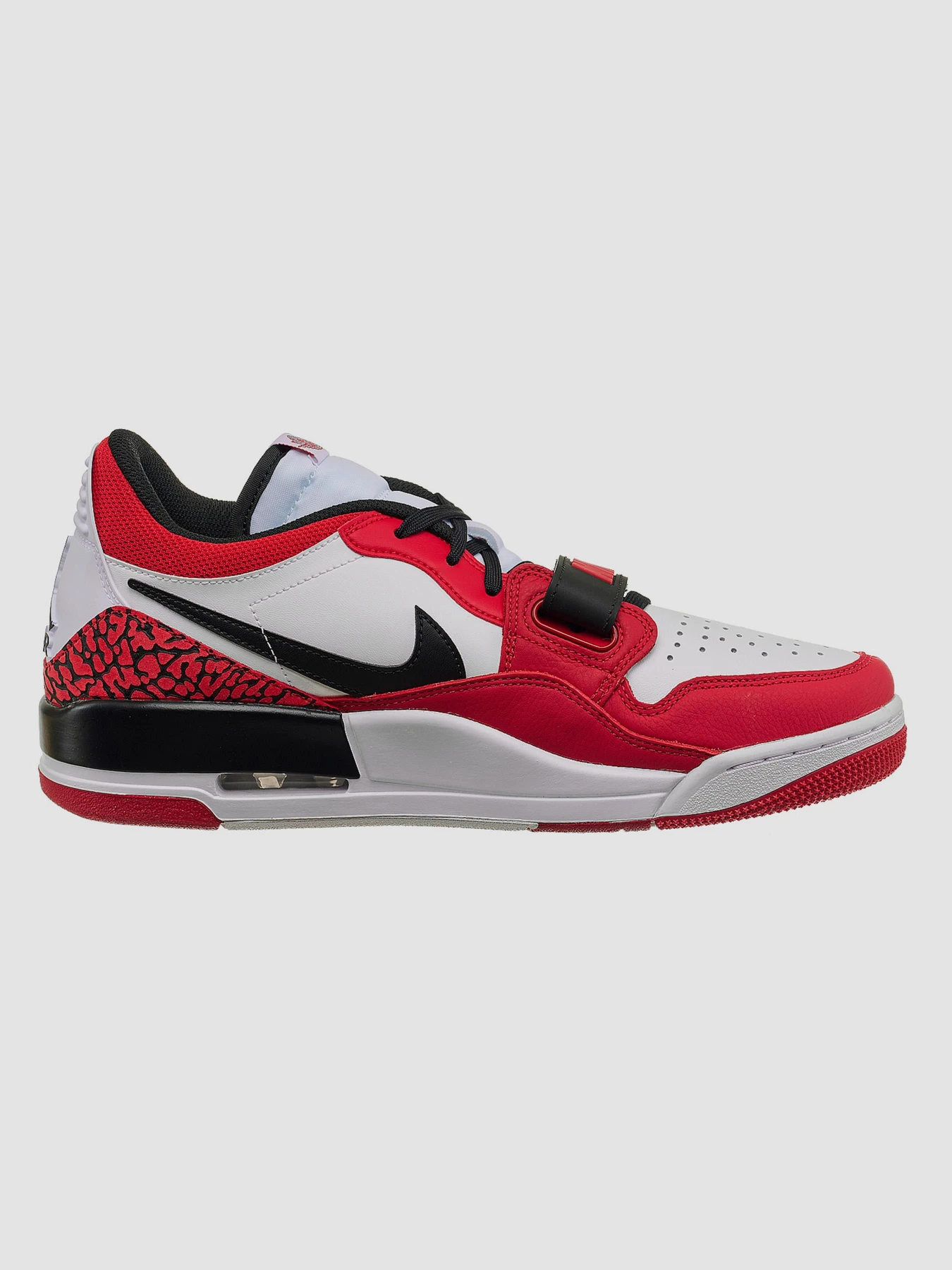 Кроссовки Jordan Legacy 312 Low модель CD7069-116 Фото
