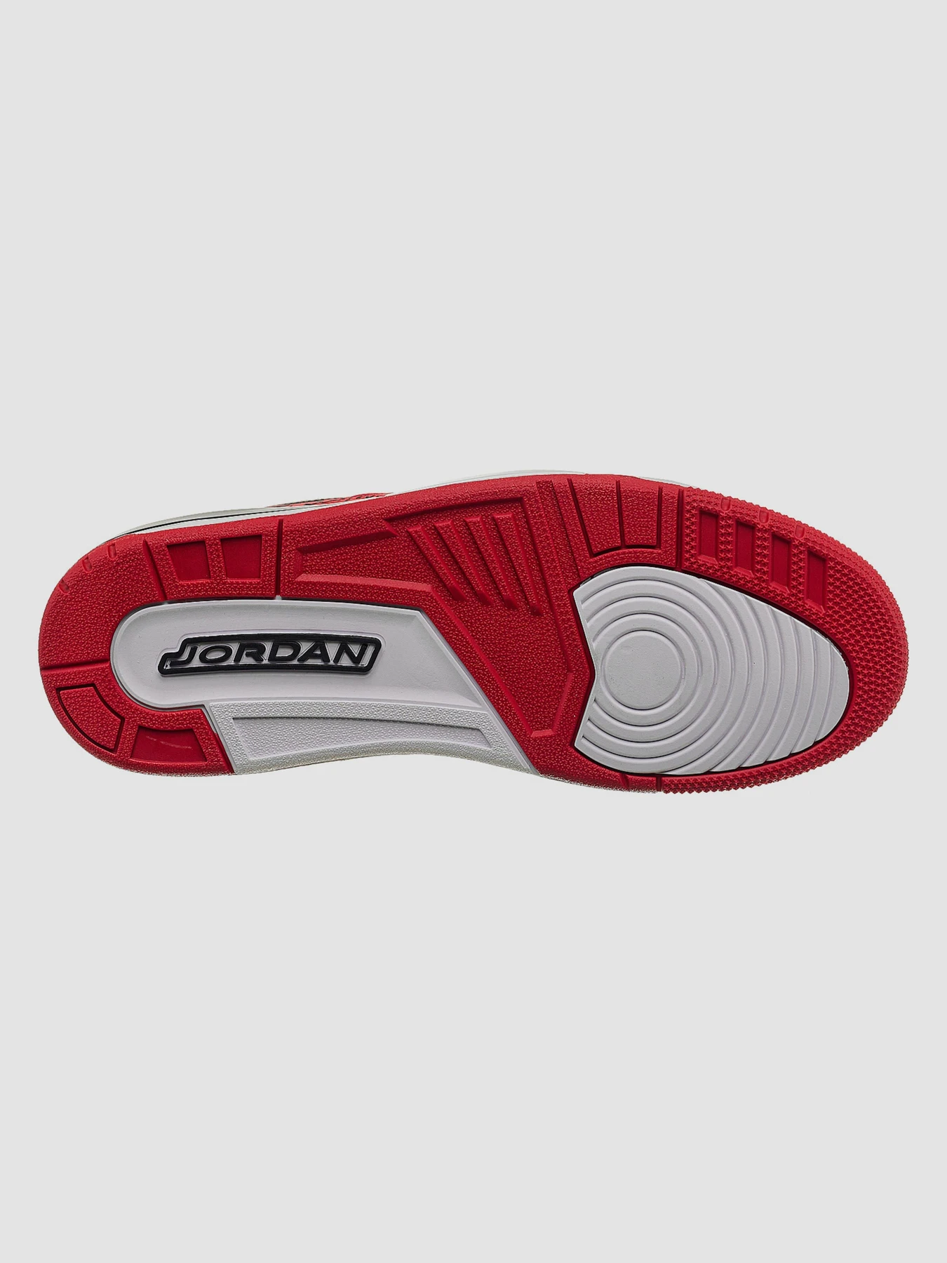 Кроссовки Jordan Legacy 312 Low модель CD7069-116 Фото